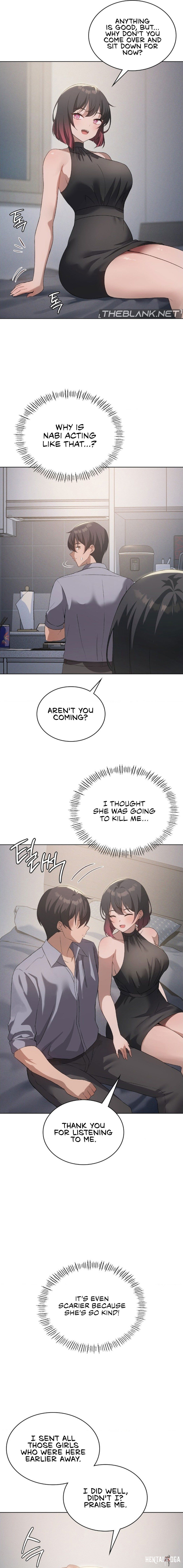 Pleasure up! Pleasure up! Chapter 49 - Page 2