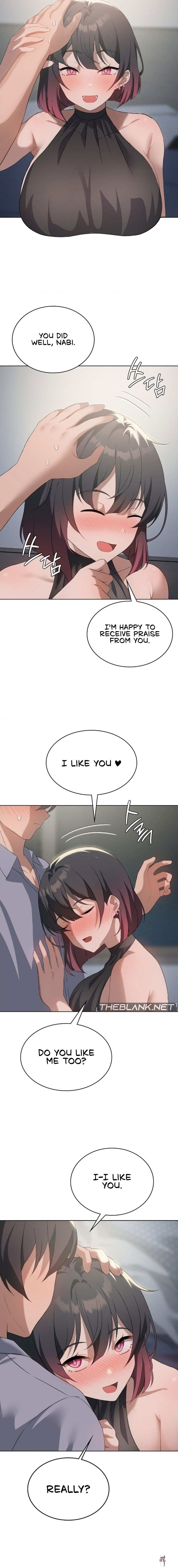 Pleasure up! Pleasure up! Chapter 49 - Page 3