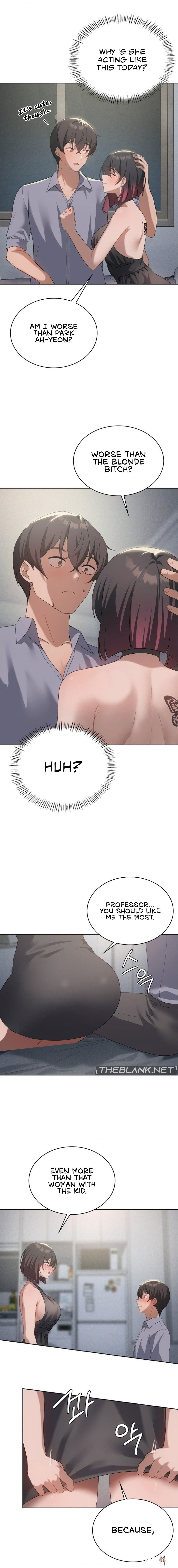 Pleasure up! Pleasure up! Chapter 49 - Page 4