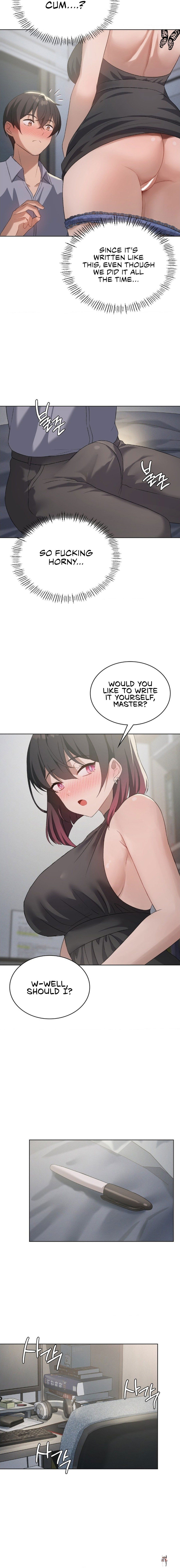 Pleasure up! Pleasure up! Chapter 49 - Page 6