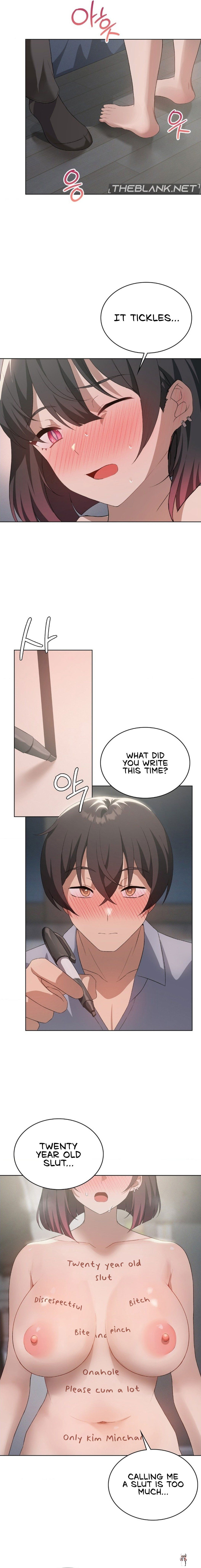 Pleasure up! Pleasure up! Chapter 49 - Page 7