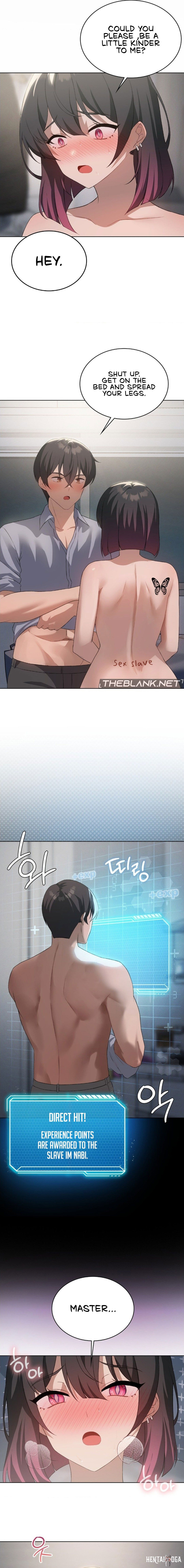 Pleasure up! Pleasure up! Chapter 49 - Page 9