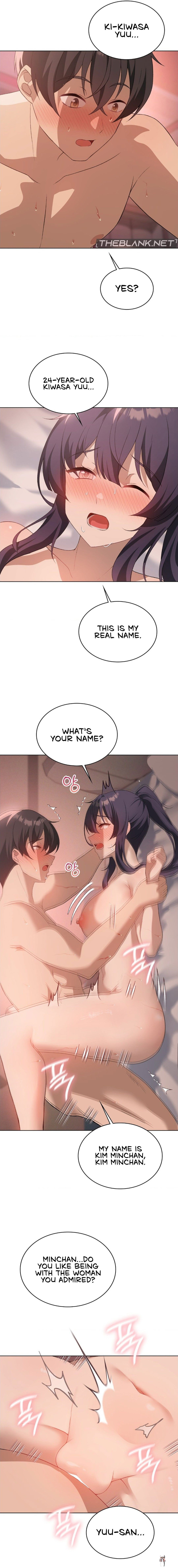 Pleasure up! Pleasure up! Chapter 48 - Page 14