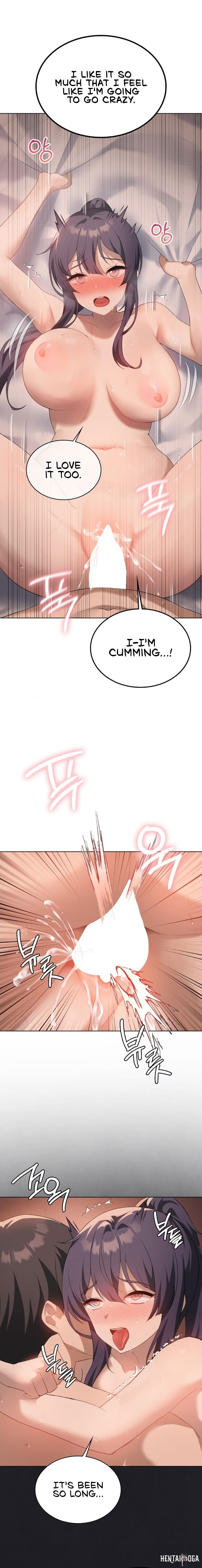 Pleasure up! Pleasure up! Chapter 48 - Page 15