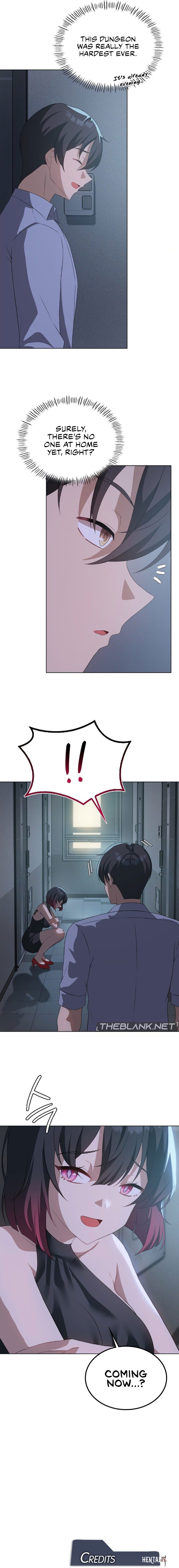 Pleasure up! Pleasure up! Chapter 48 - Page 18