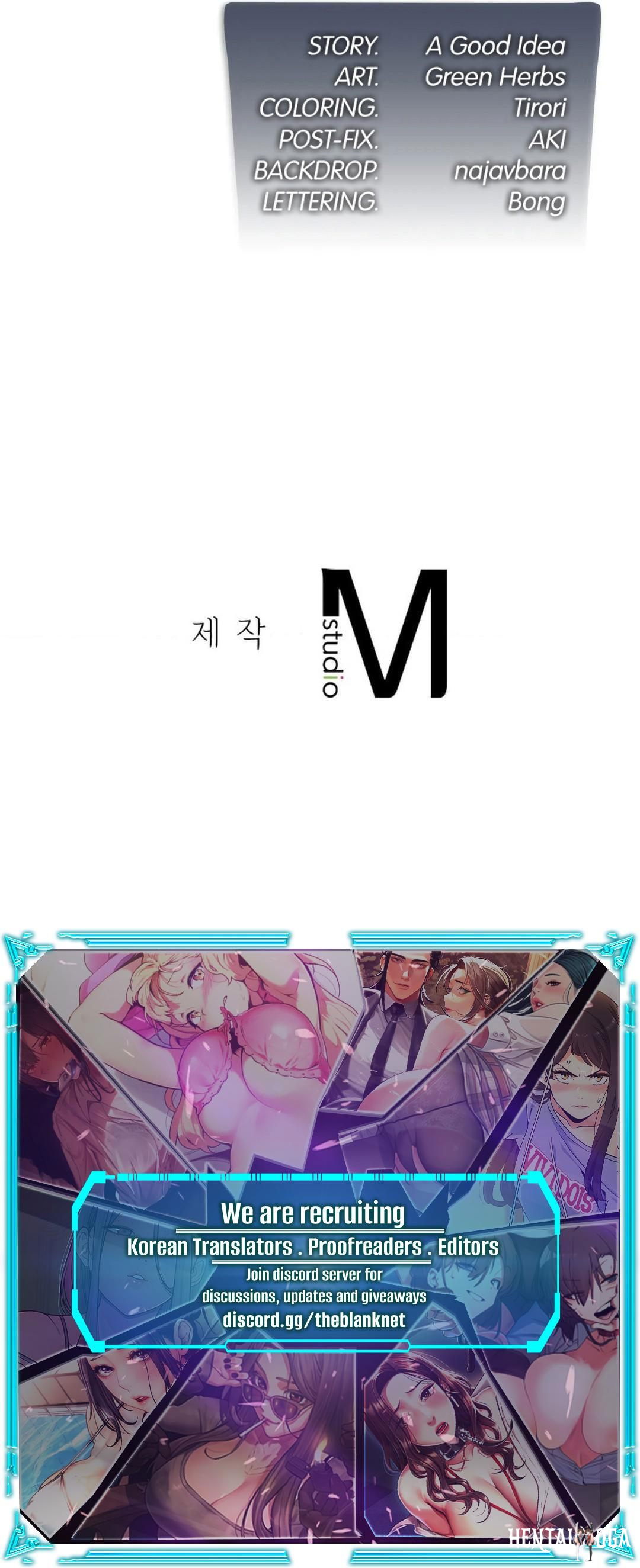 Pleasure up! Pleasure up! Chapter 48 - Page 19