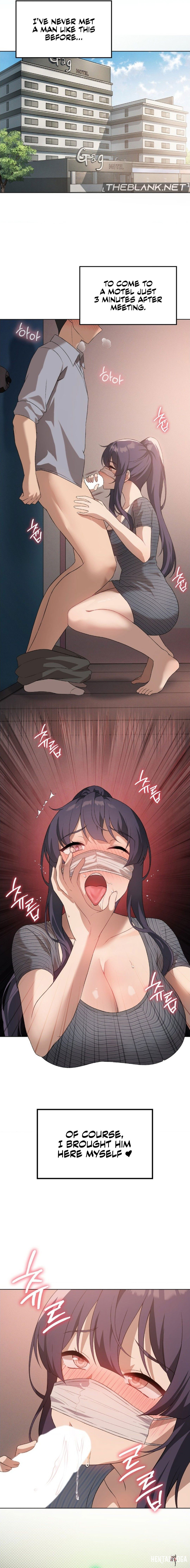 Pleasure up! Pleasure up! Chapter 48 - Page 5