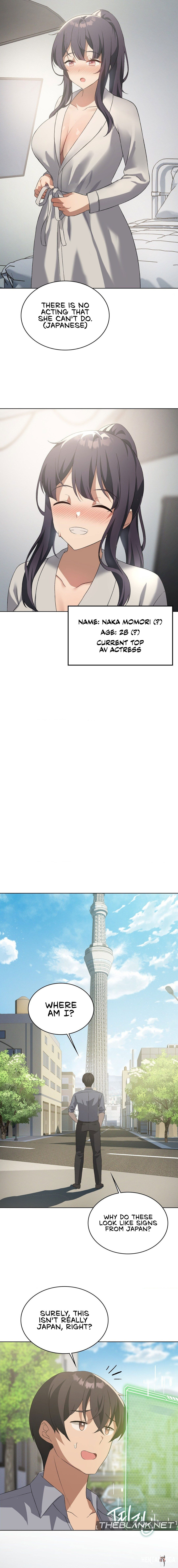 Pleasure up! Pleasure up! Chapter 47 - Page 14