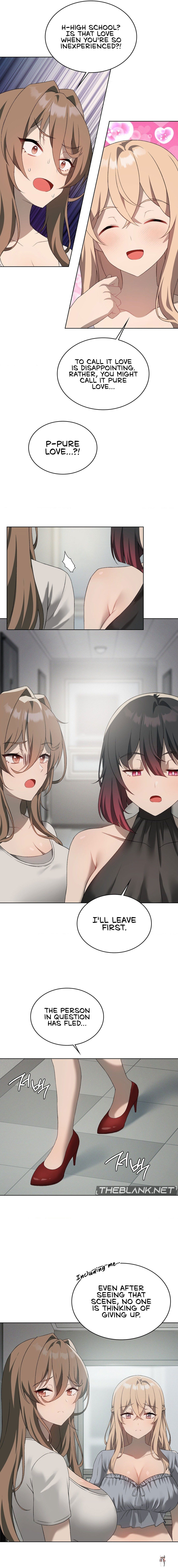 Pleasure up! Pleasure up! Chapter 47 - Page 6