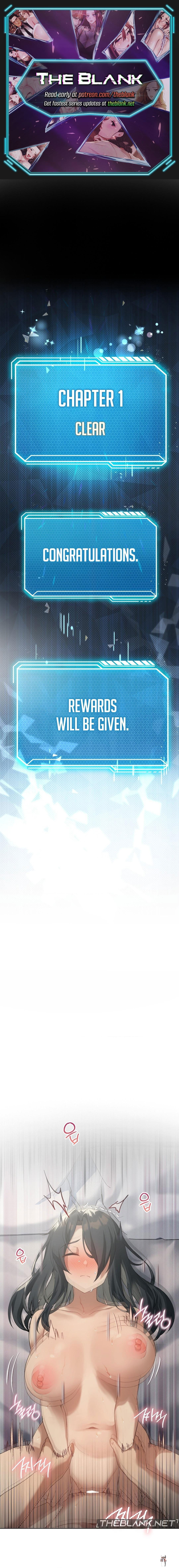 Pleasure up! Pleasure up! Chapter 46 - Page 1