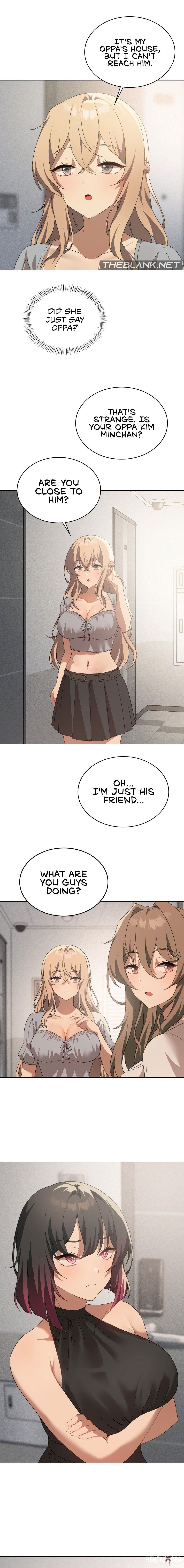 Pleasure up! Pleasure up! Chapter 46 - Page 13