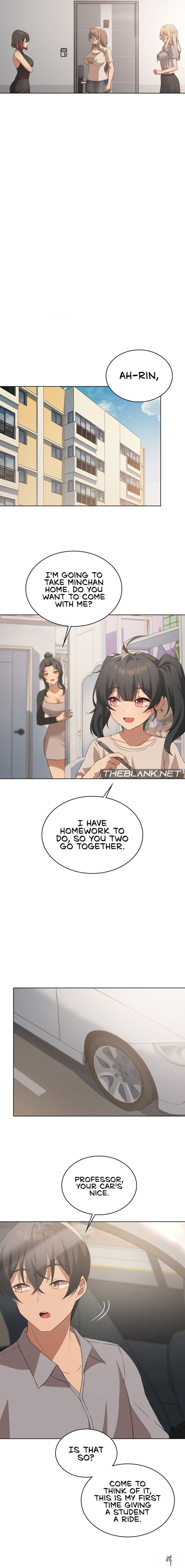 Pleasure up! Pleasure up! Chapter 46 - Page 14