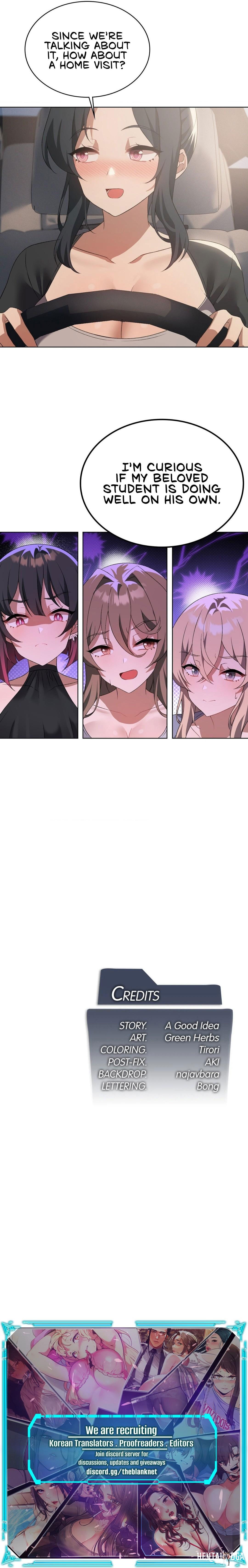 Pleasure up! Pleasure up! Chapter 46 - Page 15