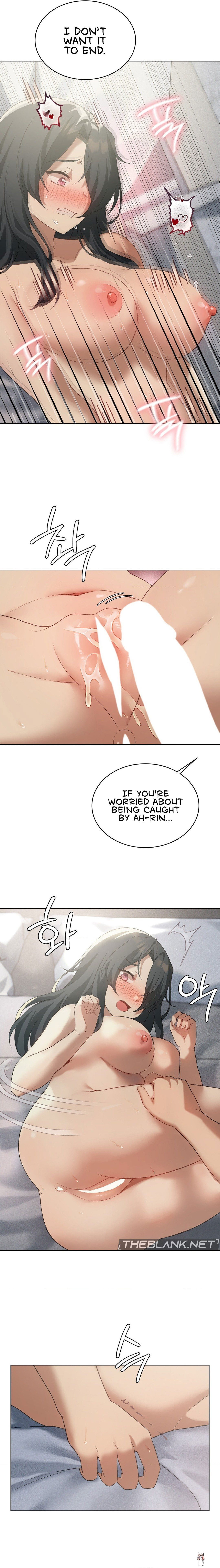 Pleasure up! Pleasure up! Chapter 46 - Page 3