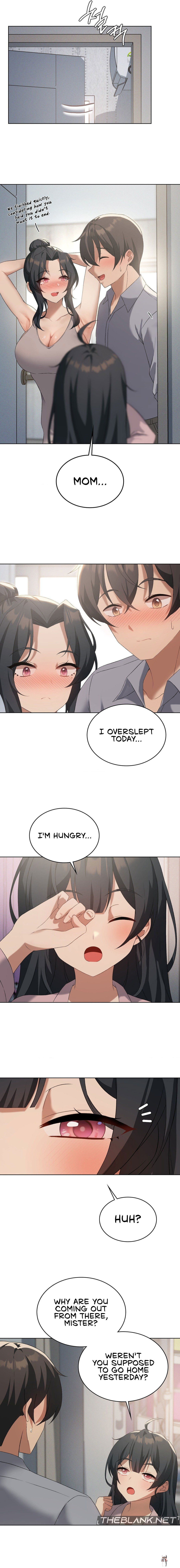 Pleasure up! Pleasure up! Chapter 46 - Page 6