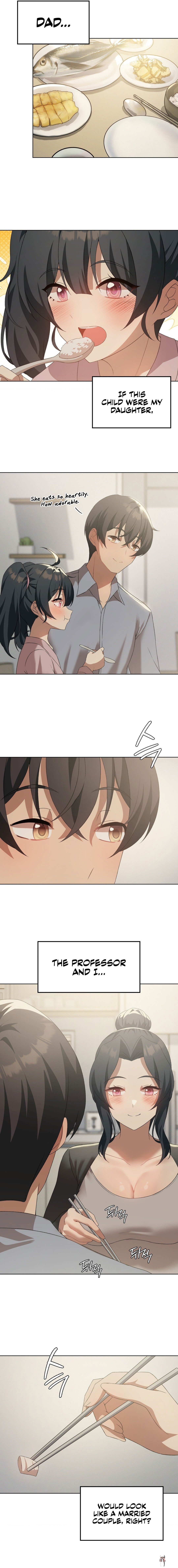 Pleasure up! Pleasure up! Chapter 46 - Page 9