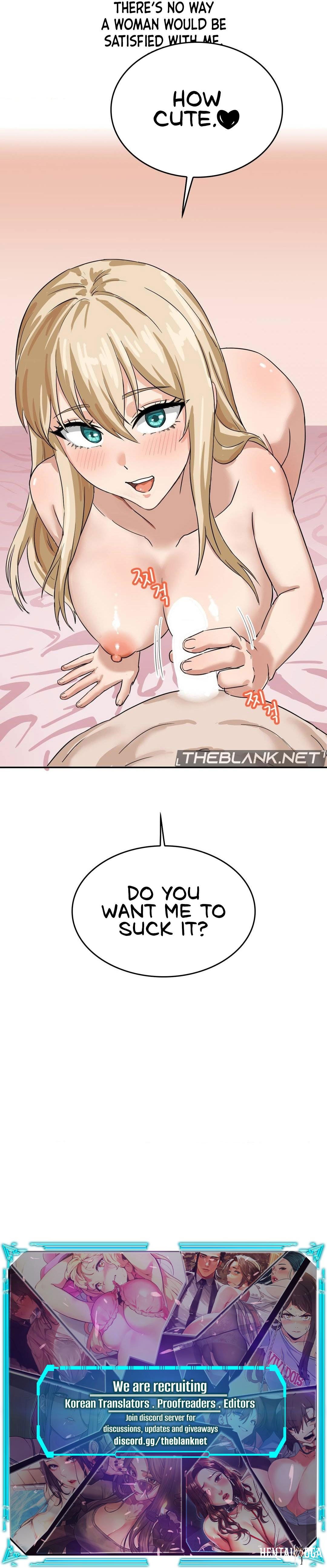 Pleasure up! Pleasure up! Chapter 45.9 - Page 7