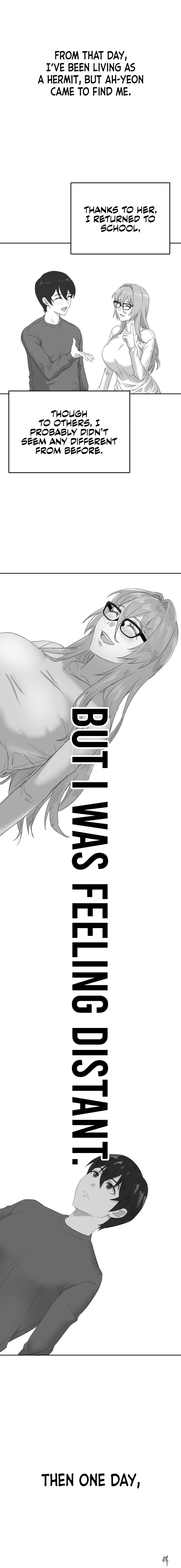 Pleasure up! Pleasure up! Chapter 45.8 - Page 3