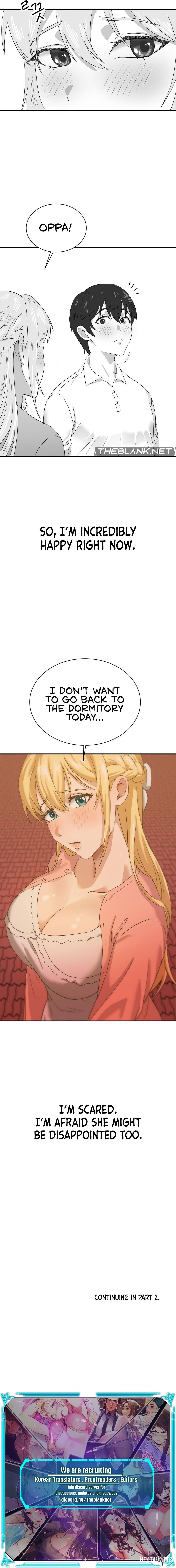 Pleasure up! Pleasure up! Chapter 45.8 - Page 6