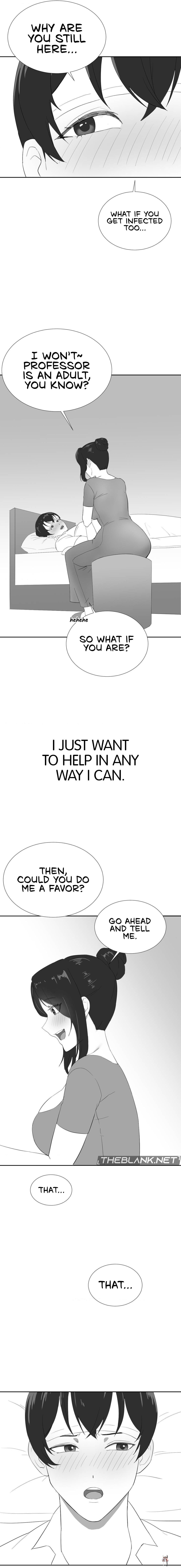 Pleasure up! Pleasure up! Chapter 45.7 - Page 2