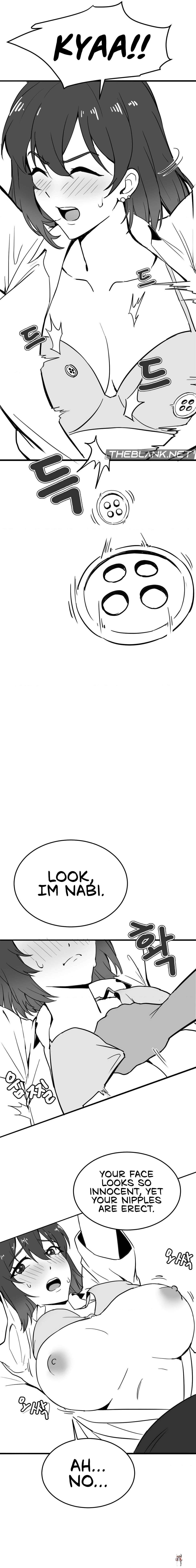 Pleasure up! Pleasure up! Chapter 45.6 - Page 3 Pleasure up! Pleasure up! Chapter 45.6 - Page 3