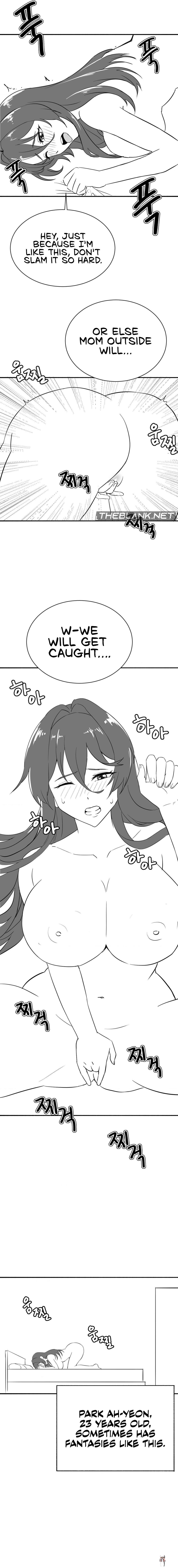 Pleasure up! Pleasure up! Chapter 45.5 - Page 6