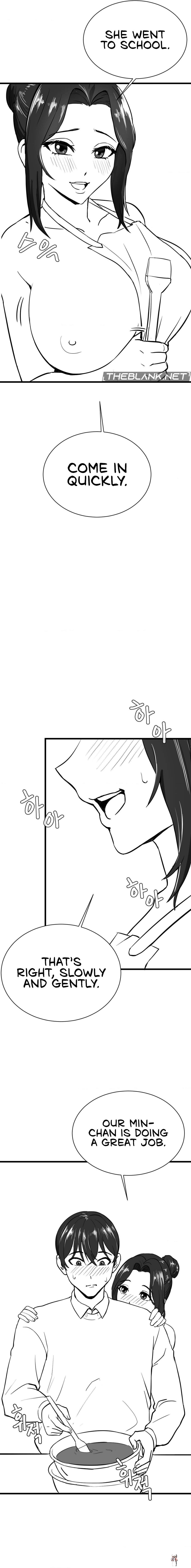 Pleasure up! Pleasure up! Chapter 45.3 - Page 2