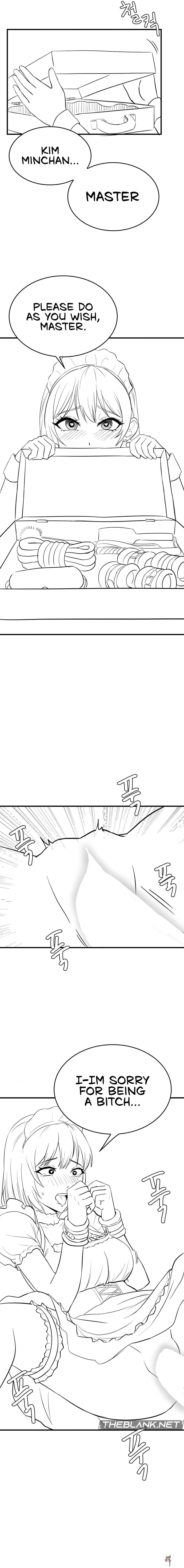 Pleasure up! Pleasure up! Chapter 45.2 - Page 5 Pleasure up! Pleasure up! Chapter 45.2 - Page 5