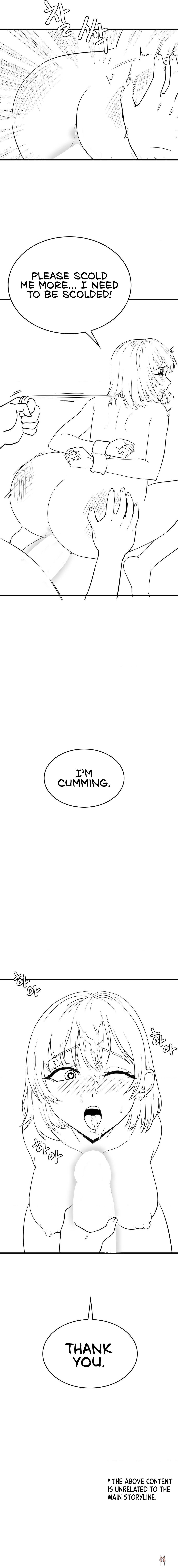 Pleasure up! Pleasure up! Chapter 45.2 - Page 6 Pleasure up! Pleasure up! Chapter 45.2 - Page 6