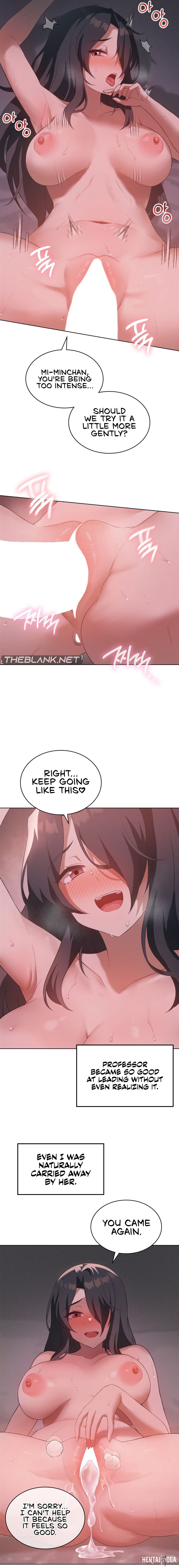 Pleasure up! Pleasure up! Chapter 45 - Page 10