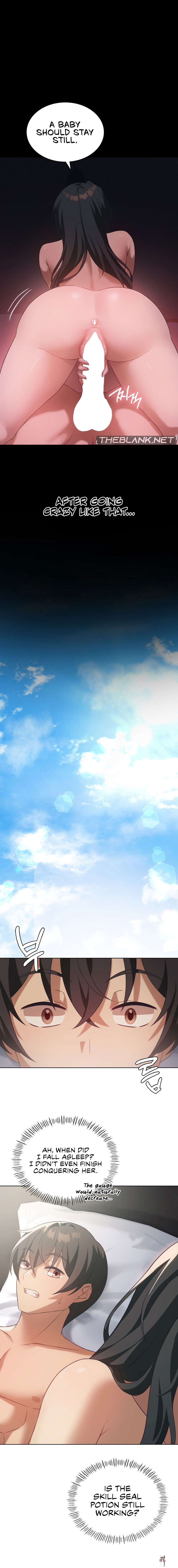 Pleasure up! Pleasure up! Chapter 45 - Page 13