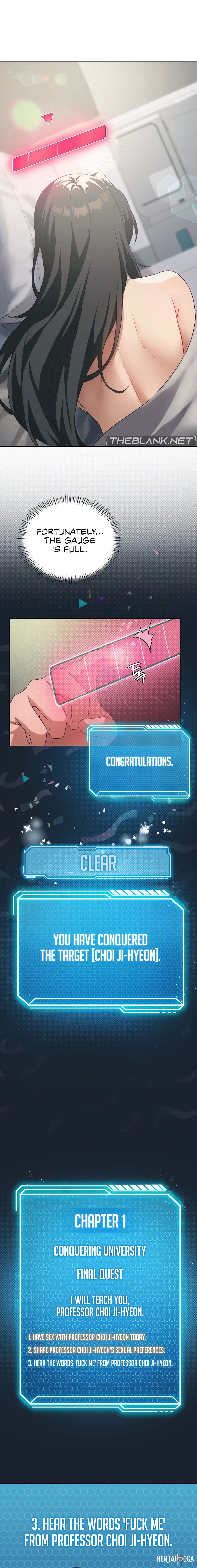 Pleasure up! Pleasure up! Chapter 45 - Page 14