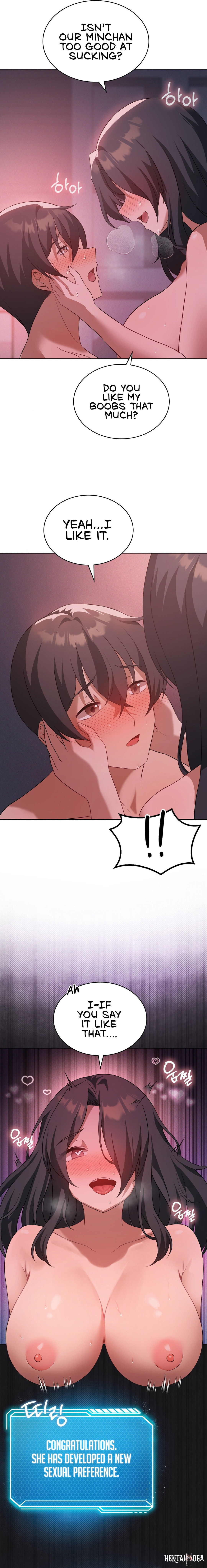 Pleasure up! Pleasure up! Chapter 45 - Page 4