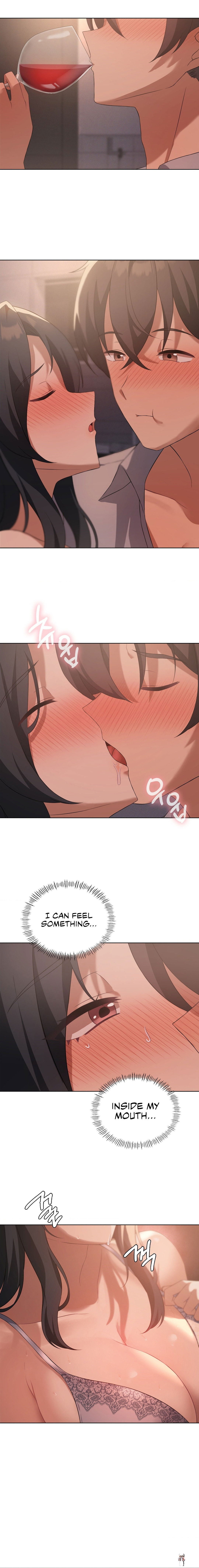 Pleasure up! Pleasure up! Chapter 44 - Page 10