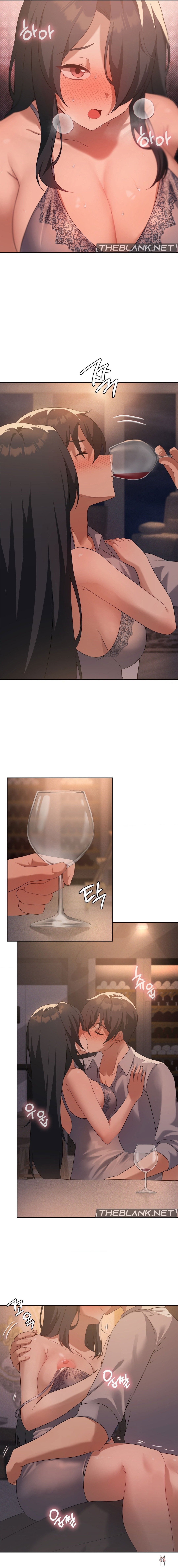 Pleasure up! Pleasure up! Chapter 44 - Page 11