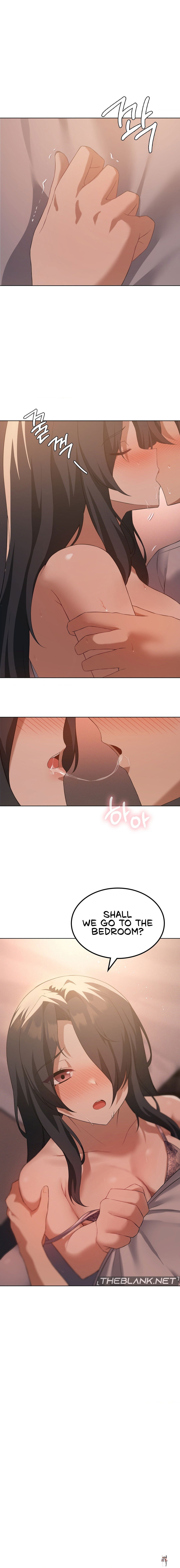 Pleasure up! Pleasure up! Chapter 44 - Page 12