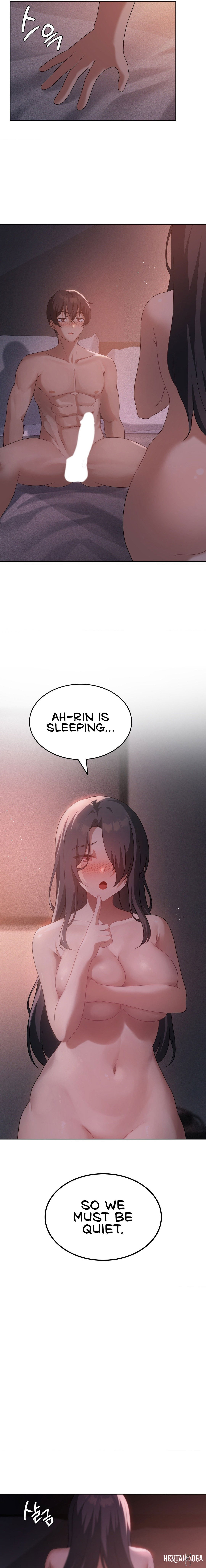 Pleasure up! Pleasure up! Chapter 44 - Page 13