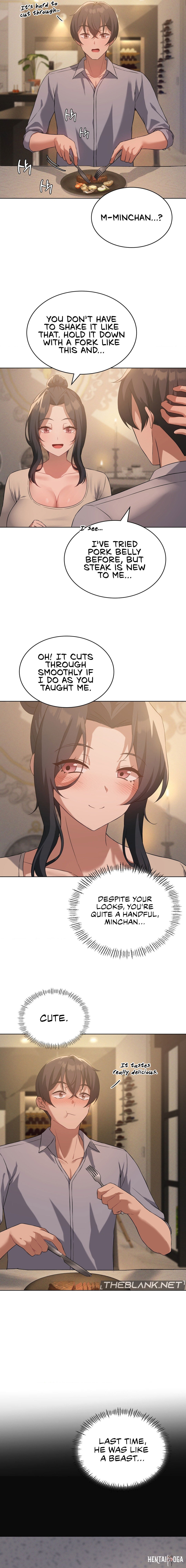 Pleasure up! Pleasure up! Chapter 44 - Page 2