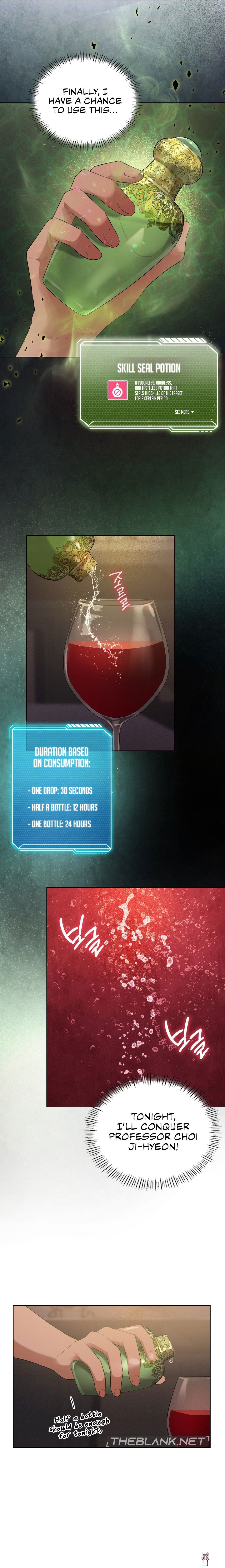 Pleasure up! Pleasure up! Chapter 44 - Page 7