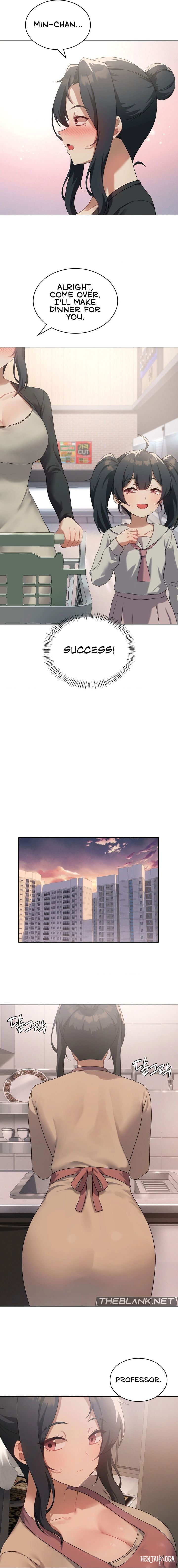 Pleasure up! Pleasure up! Chapter 43 - Page 10