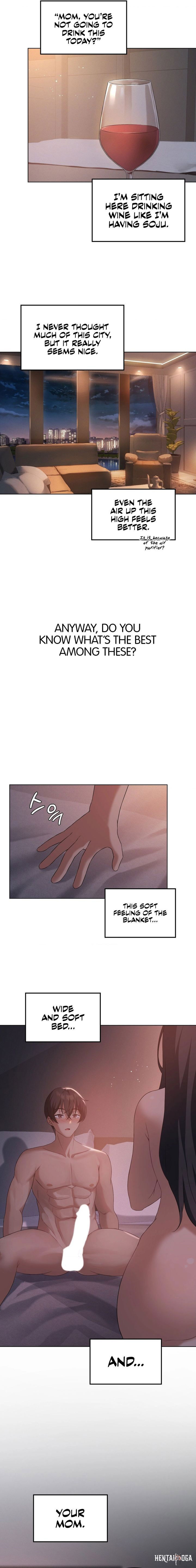 Pleasure up! Pleasure up! Chapter 43 - Page 14