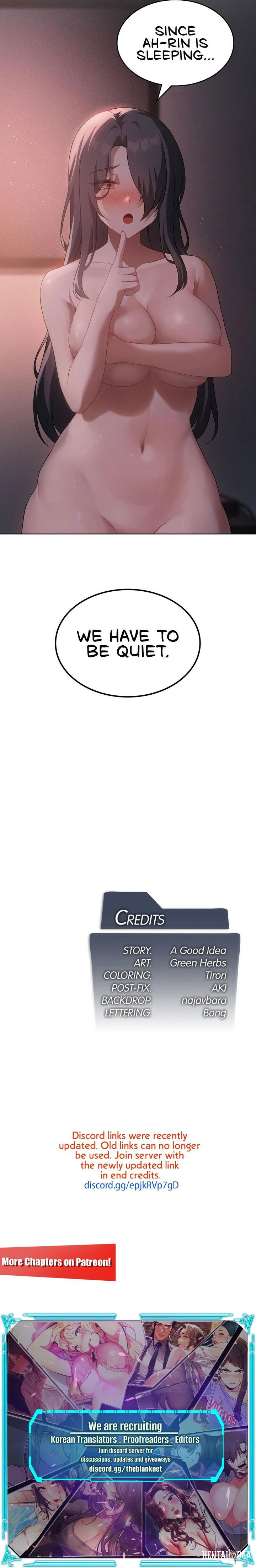 Pleasure up! Pleasure up! Chapter 43 - Page 15