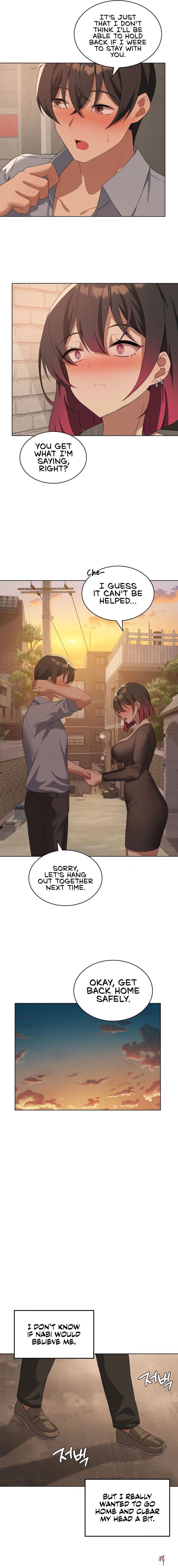 Pleasure up! Pleasure up! Chapter 43 - Page 2