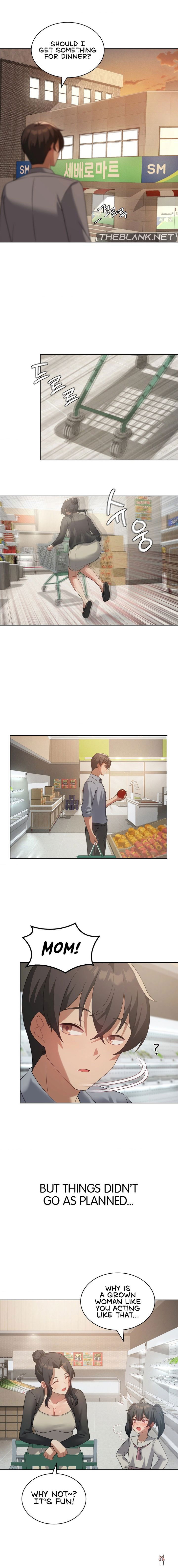 Pleasure up! Pleasure up! Chapter 43 - Page 3