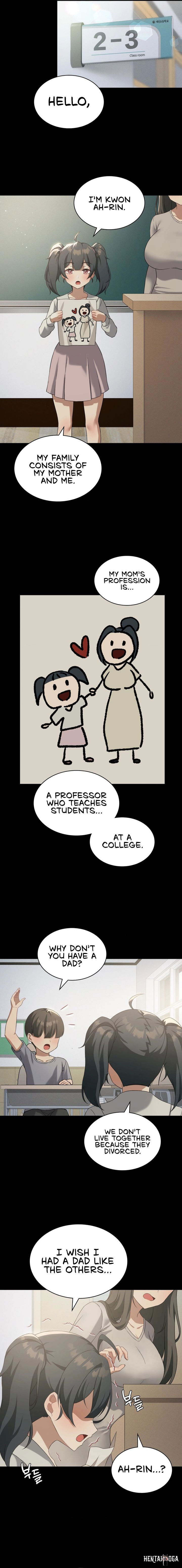 Pleasure up! Pleasure up! Chapter 43 - Page 5