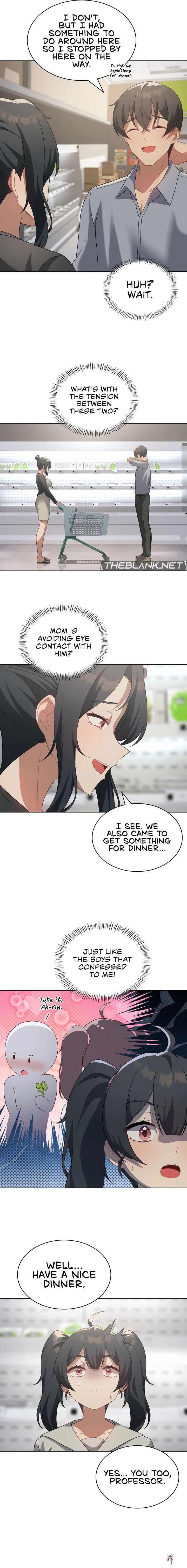 Pleasure up! Pleasure up! Chapter 43 - Page 7