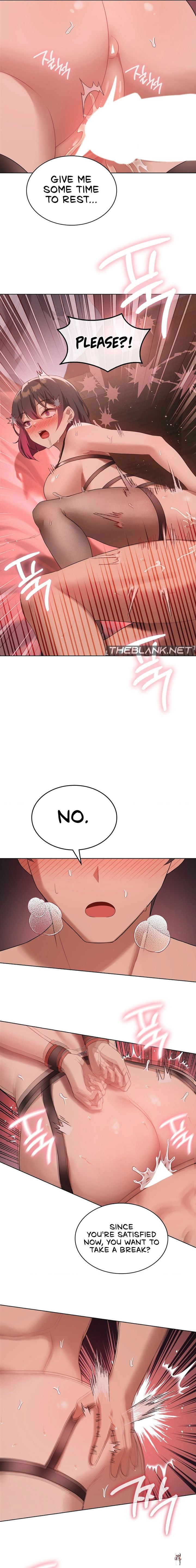 Pleasure up! Pleasure up! Chapter 42 - Page 13