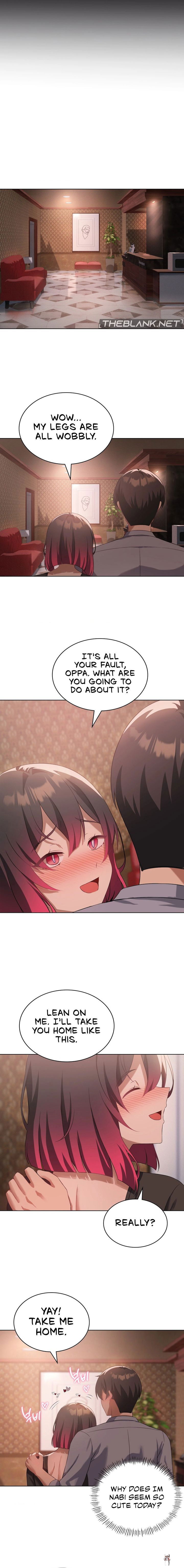 Pleasure up! Pleasure up! Chapter 42 - Page 16