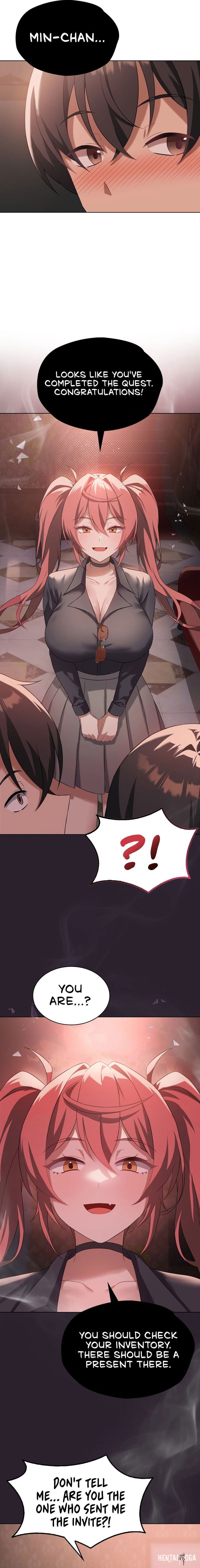 Pleasure up! Pleasure up! Chapter 42 - Page 17