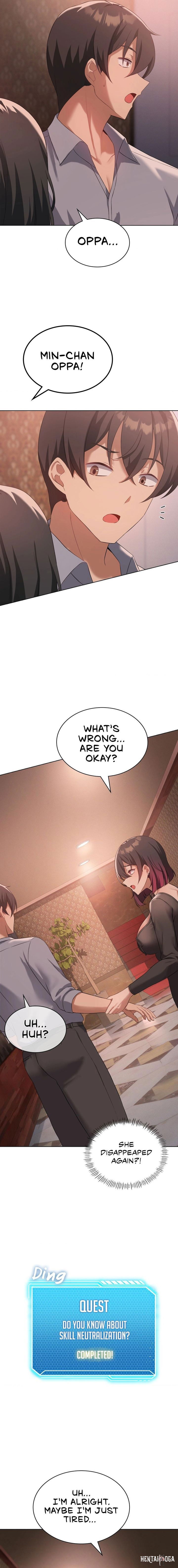 Pleasure up! Pleasure up! Chapter 42 - Page 18